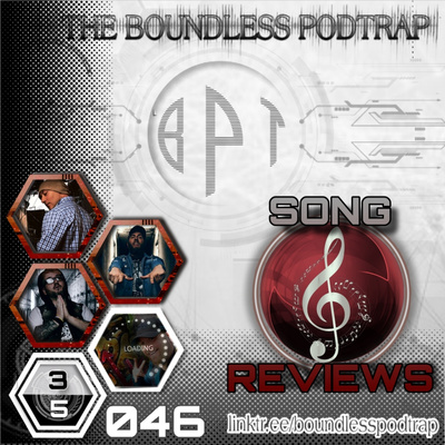 BPT #046.3: Song Reviews episode artwork
