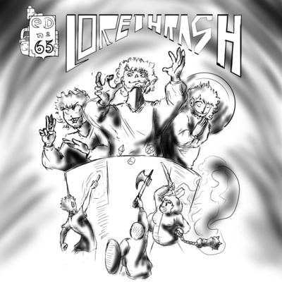 Lorethrash