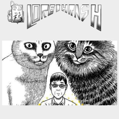 Lorethrash