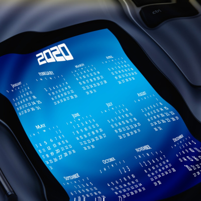 Ep. 5 – Reviewing your Year