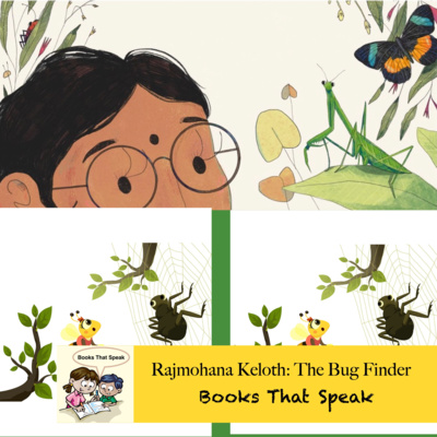 Books That Speak