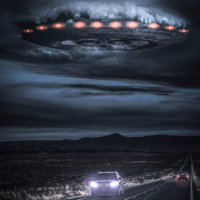Aliens Explored