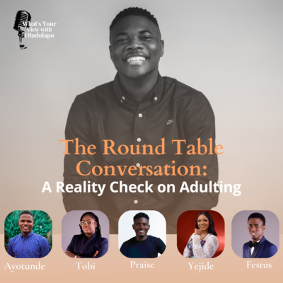 A Reality Check on Adulting