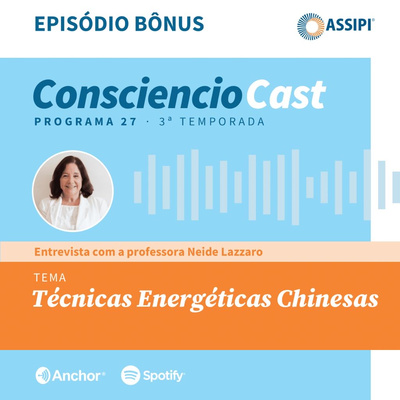 ConsciencioCast