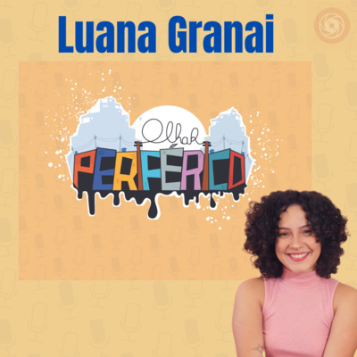 Olhar periférico