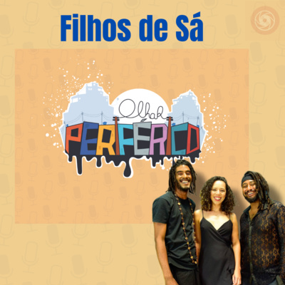 Olhar periférico