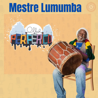 Mestre Lumumba