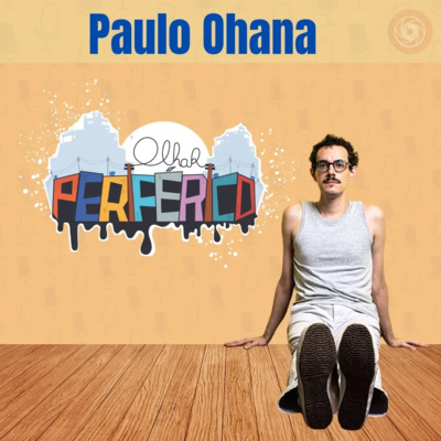 Olhar periférico