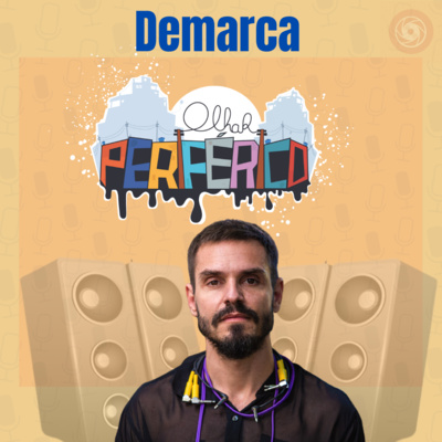 Olhar periférico