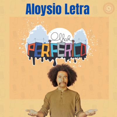 Olhar periférico
