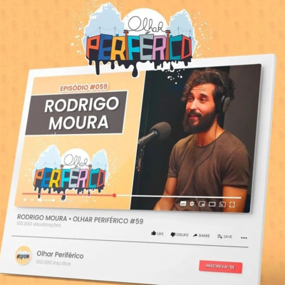 Olhar periférico
