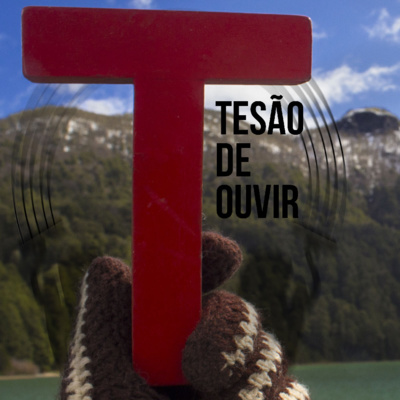 O frio que vem do sul e outros roteiros episode artwork