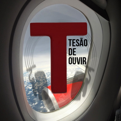 Viajar em tempos de pandemia episode artwork