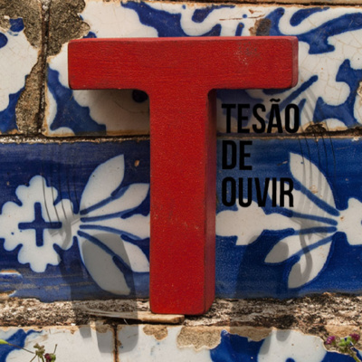 Sotaques do Brasil e mundo episode artwork