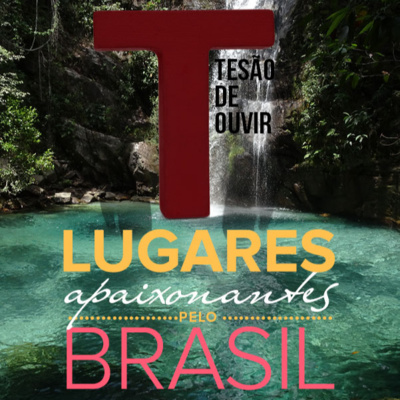 Solidariedade em forma de Lugares Apaixonantes pelo Brasil episode artwork