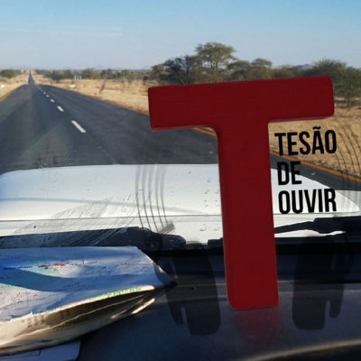 Pegar a estrada com carro alugado episode artwork