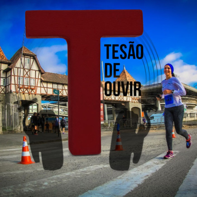 Tesão de ouvir