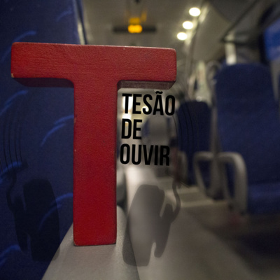 Tesão de ouvir
