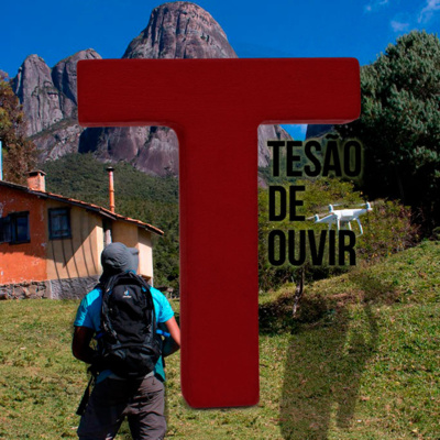 Tesão de ouvir