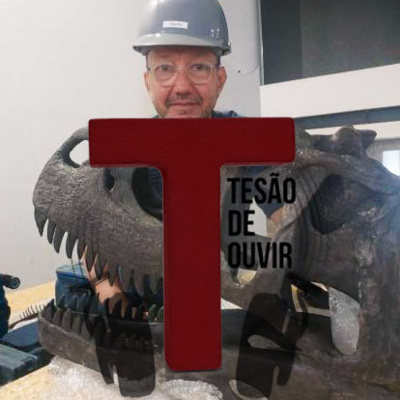 Uma viagem pela pré-história. Entrevista com Luiz Eduardo Anelli Uma viagem pela pré-história. Entrevista com Luiz Eduardo Anelli