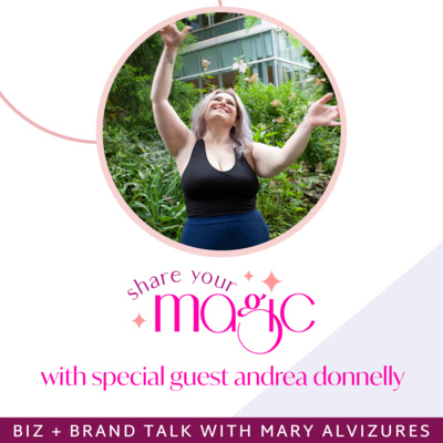 Share Your Magic
