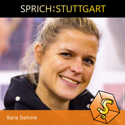 SPRICH:STUTTGART