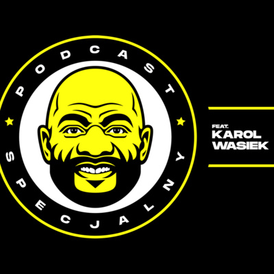 Podcast Specjalny #66 (feat. K. Wasiek)
