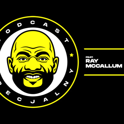Podcast Specjalny #68 (feat. R.McCallum)