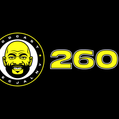 [V] Podcast Specjalny Live #260 (transfer w LA, ASG 2023, ZiZ, kącik bukmacherski) episode artwork