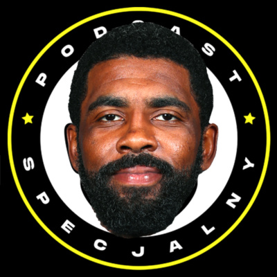[V]🏀🎙️📻 Podcast Specjalny Live #262 (Trade Deadline 2023, Kyrie, Wodecki vs Turnau, Lakers, LeBron) episode artwork
