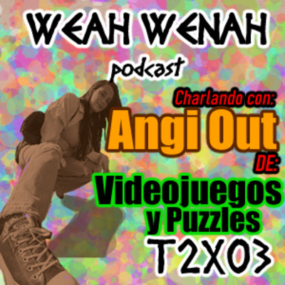 Weah Wenah