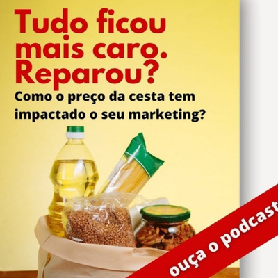 Empatia, o Marketing da crise