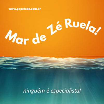 Mar de Zé Ruela.