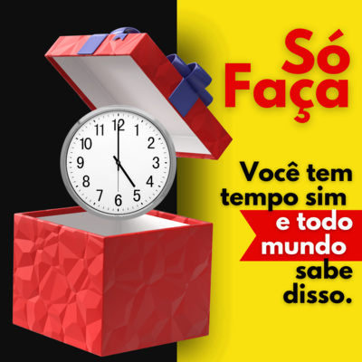 Só Faça 