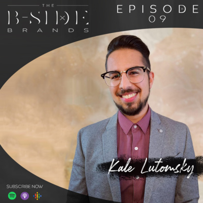 #009 — Kale Lutomsky: Occupational Therapist & Musician