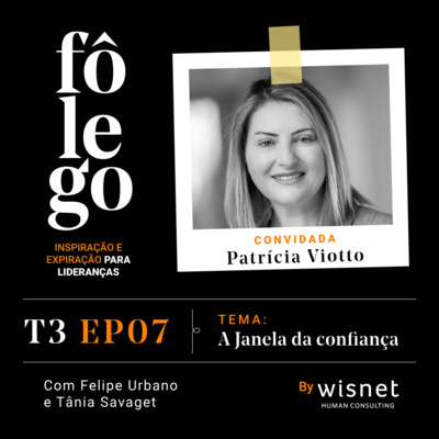 Fôlego Para Liderança