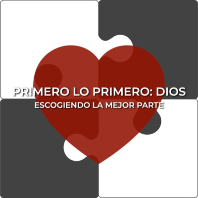 Prioridades 7 | Escogiendo la Mejor Parte episode artwork