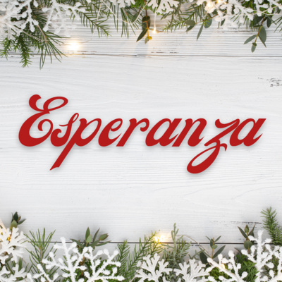 Adviento | Parte 3 – Jesús, Fuente de Esperanza episode artwork