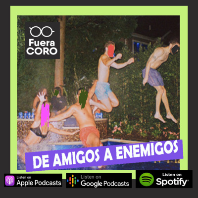 Fuera d’ coro