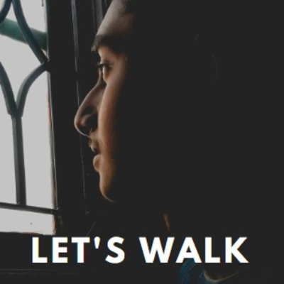 LET\'S WALK
