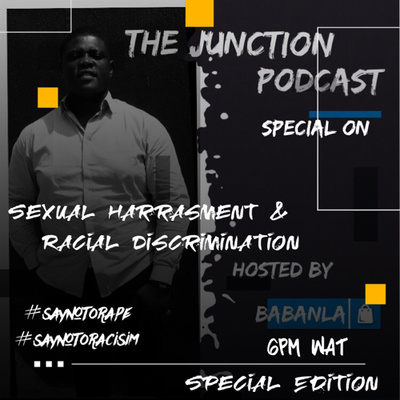 Sexual Harassment and Racial Discrimination——A critical Look