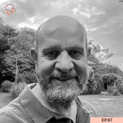 EP.97 - Luis Fanan - A verdade não está só aqui EP.97 - Luis Fanan - A verdade não está só aqui