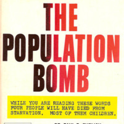 The Population Bomb | Wikireadia #207