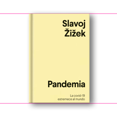 #01 | Pandemia - Svaloj Žižek