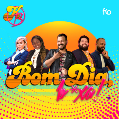 Bom Dia, Bixa! | Notícias sobre as Comunidades LGBTQIAPN+