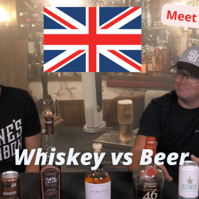 Whiskey Wednesday
