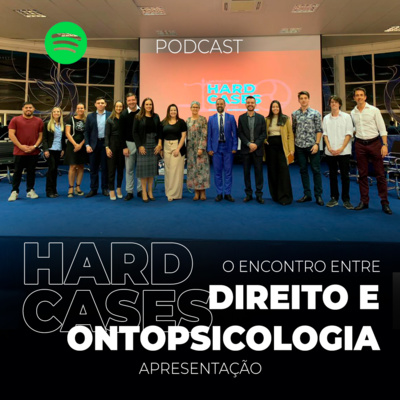 Ontopsicologia Ciência Interdisciplinar