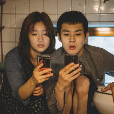 O CINEMA SUL COREANO É INCRÍVEL episode artwork