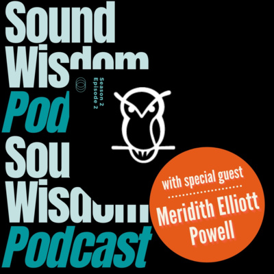 Turning Uncertainty into Your Competitive Advantage with Meridith Elliott Powell