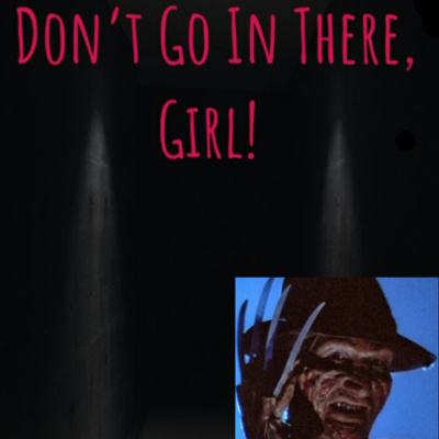 Nightmare On Elm Street - ELM STREET PARENTS AIN'T S***!